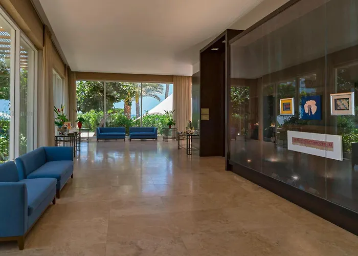 Hotel Paracas, A Luxury Collection Resort, Paracas