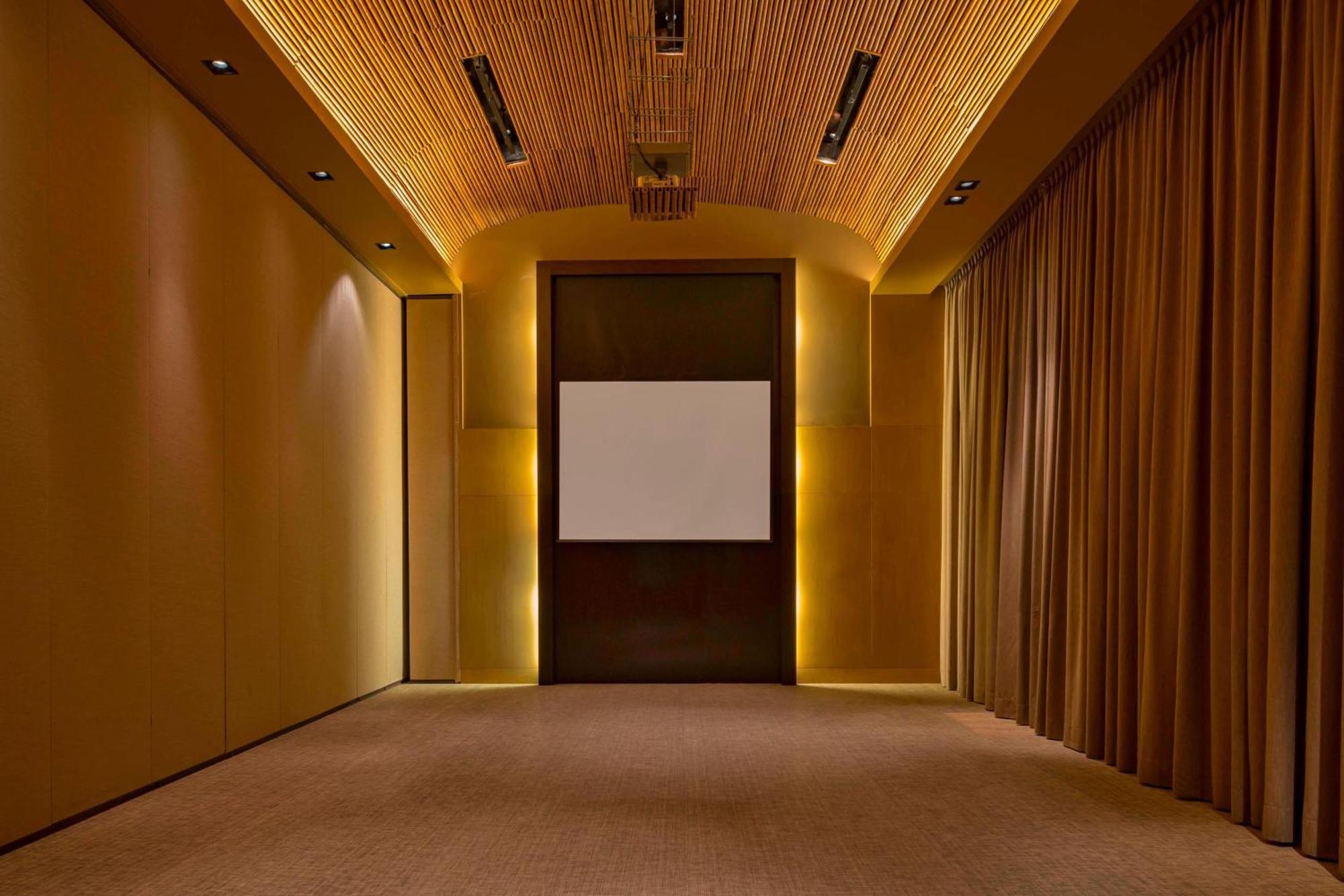 Paracas, A Luxury Collection Resort, Resort
