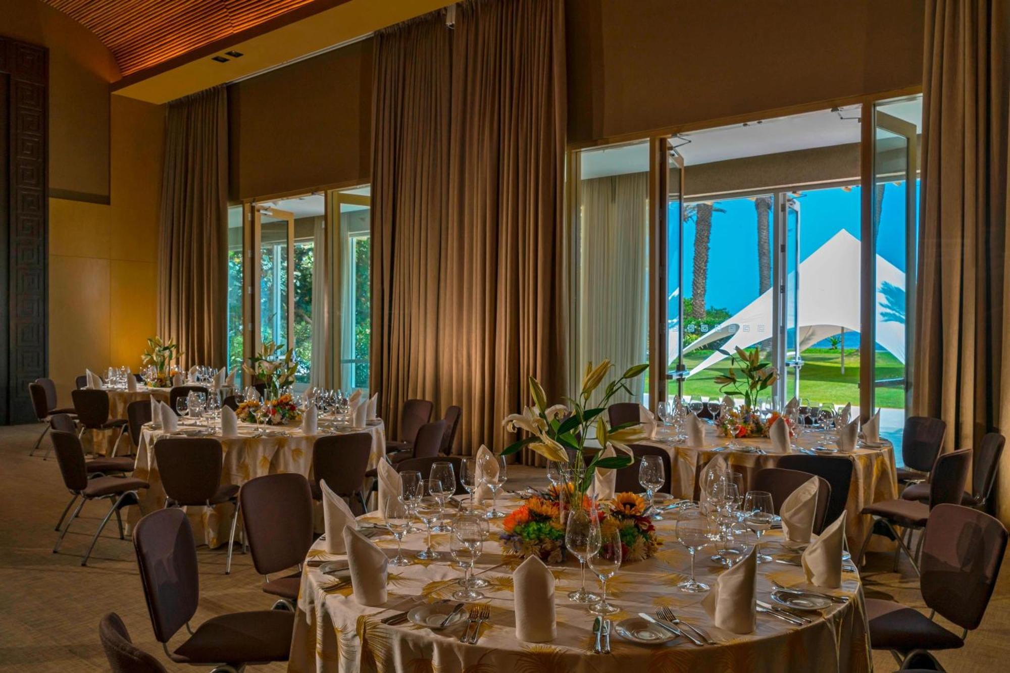 Resort Paracas, A Luxury Collection Resort,