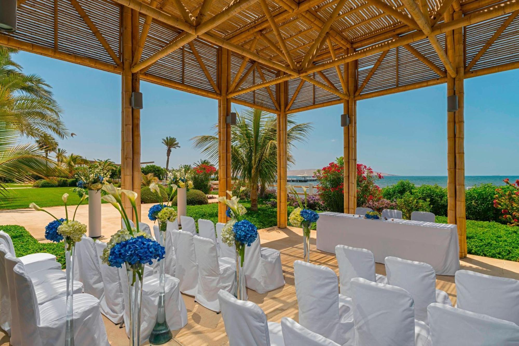 Paracas, A Luxury Collection Resort, Resort Paracas