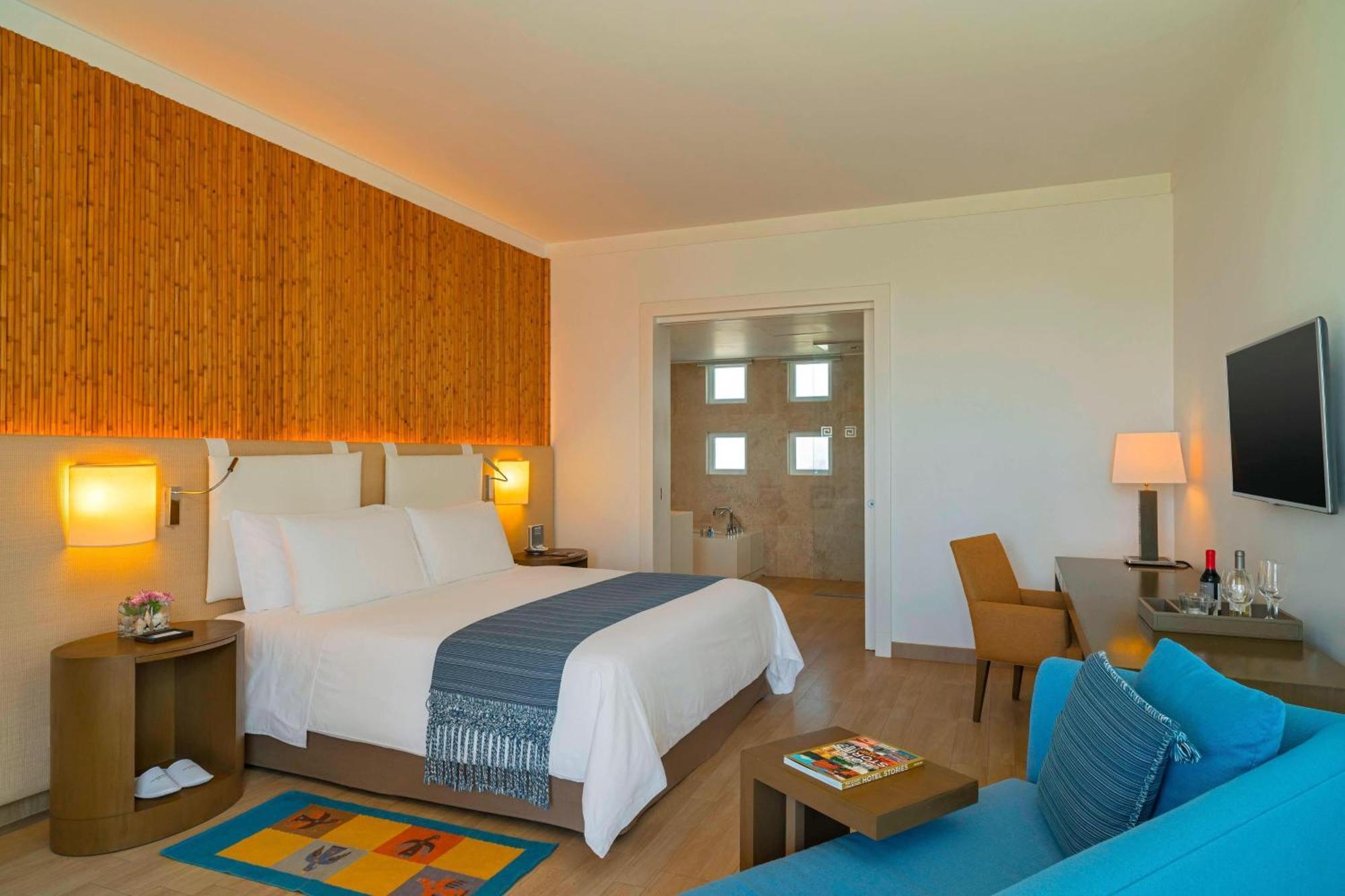 Paracas, A Luxury Collection Resort,