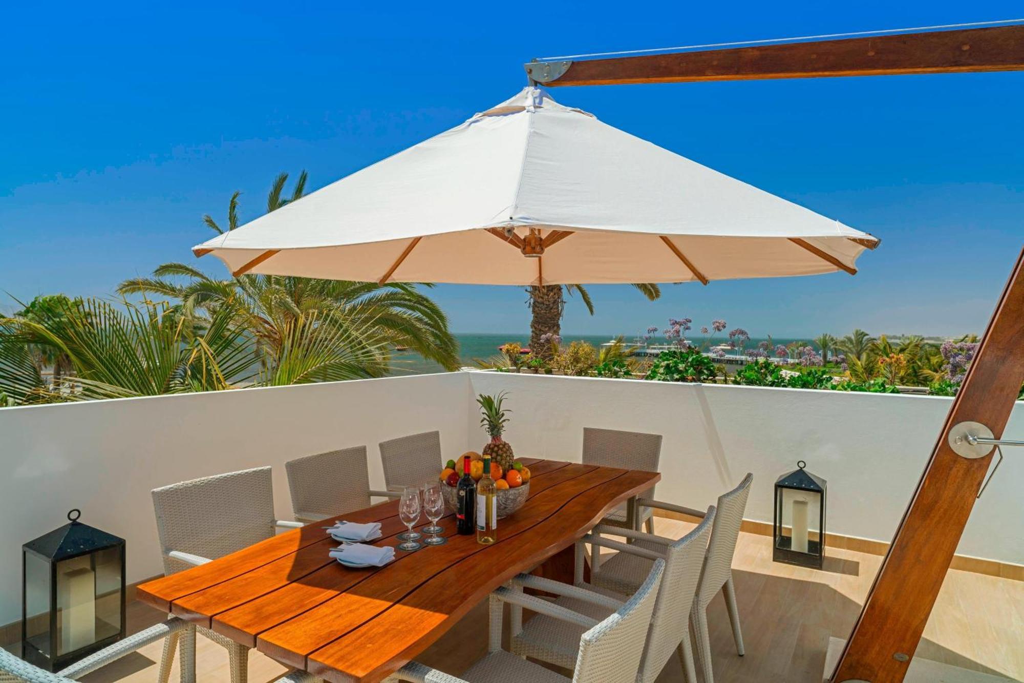 Resort Paracas, A Luxury Collection Resort,