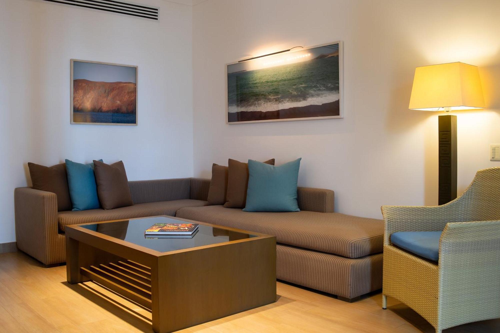 Paracas, A Luxury Collection Resort, Resort 5*