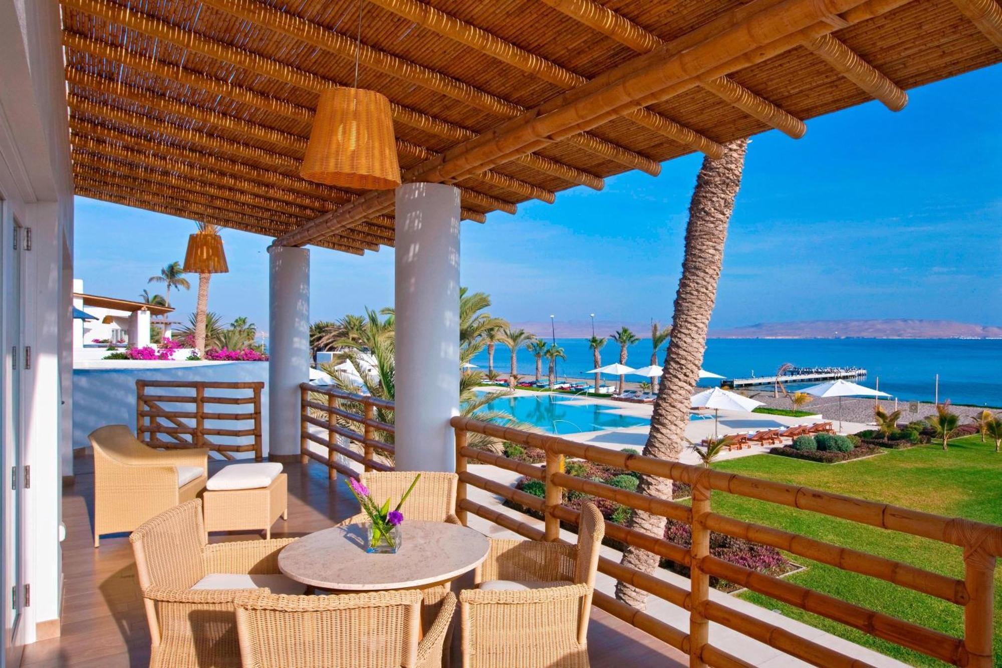 Paracas, A Luxury Collection Resort, Paracas