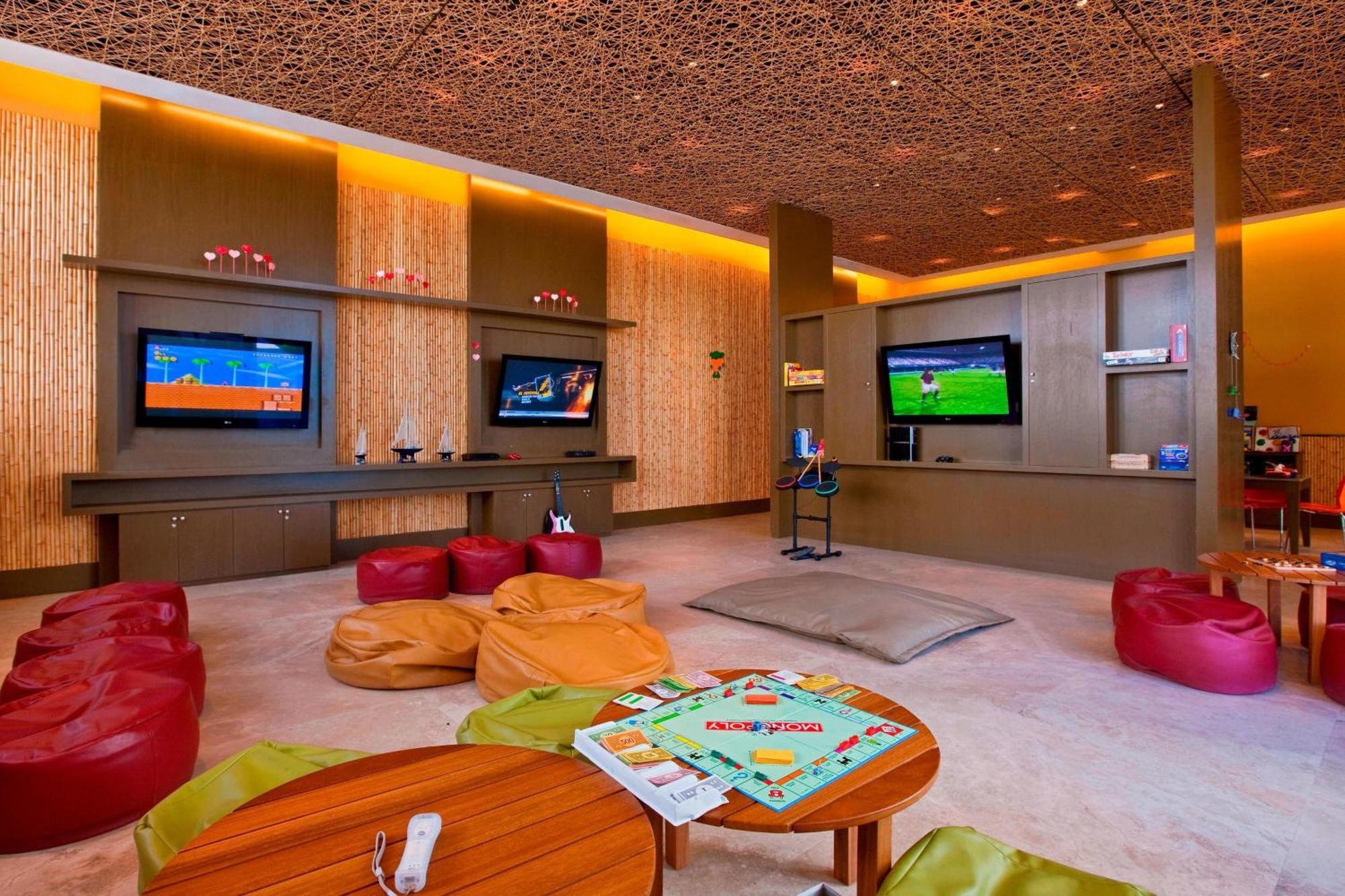 Paracas, A Luxury Collection Resort, Resort 5*