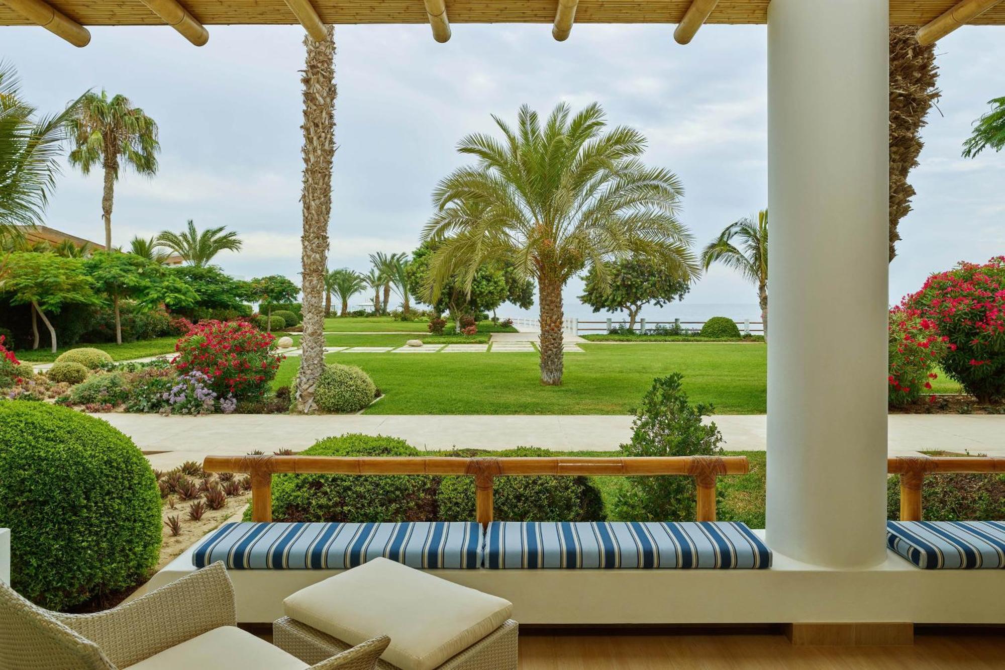 Paracas, A Luxury Collection Resort, Resort