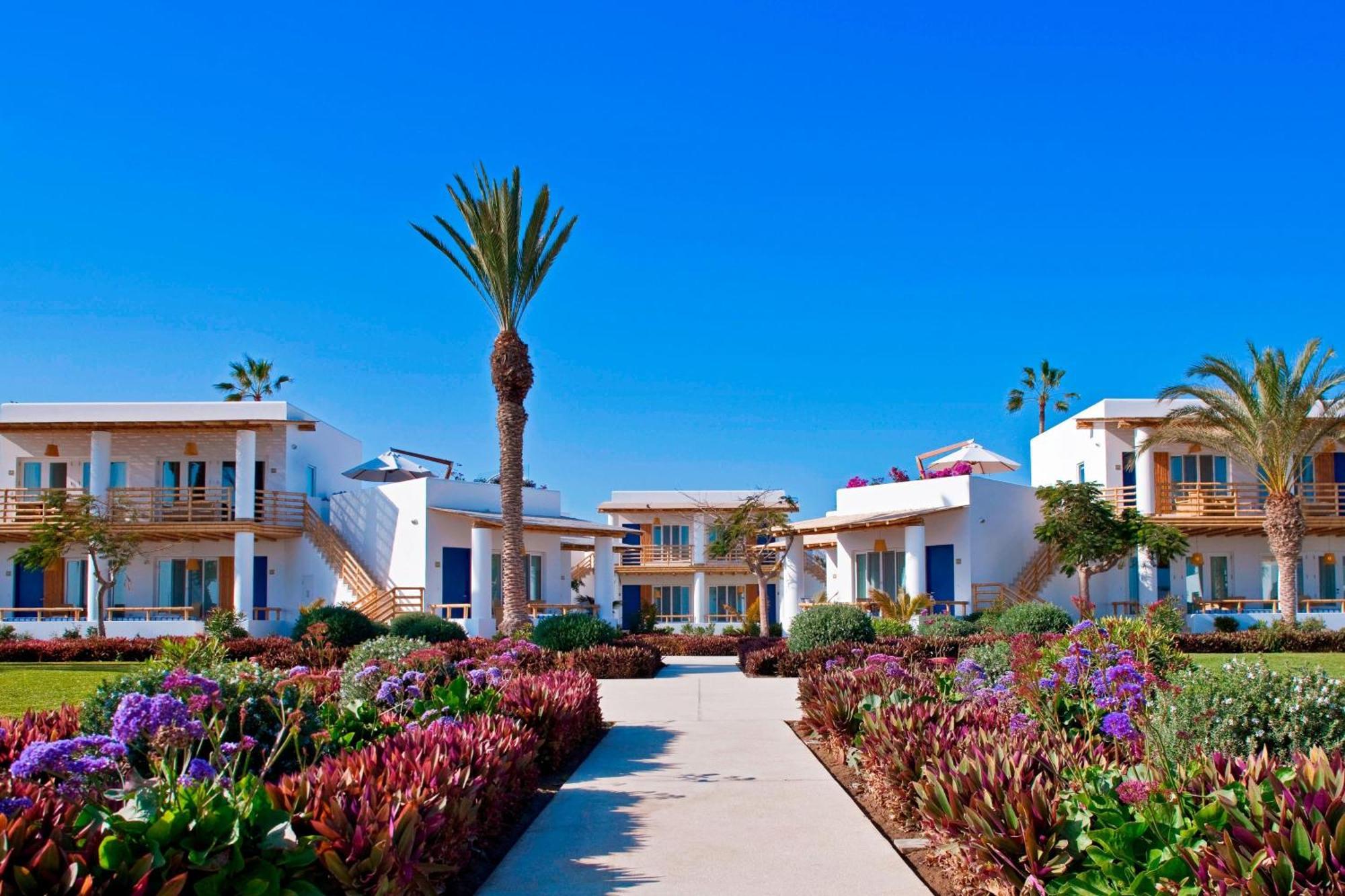 Paracas, A Luxury Collection Resort,