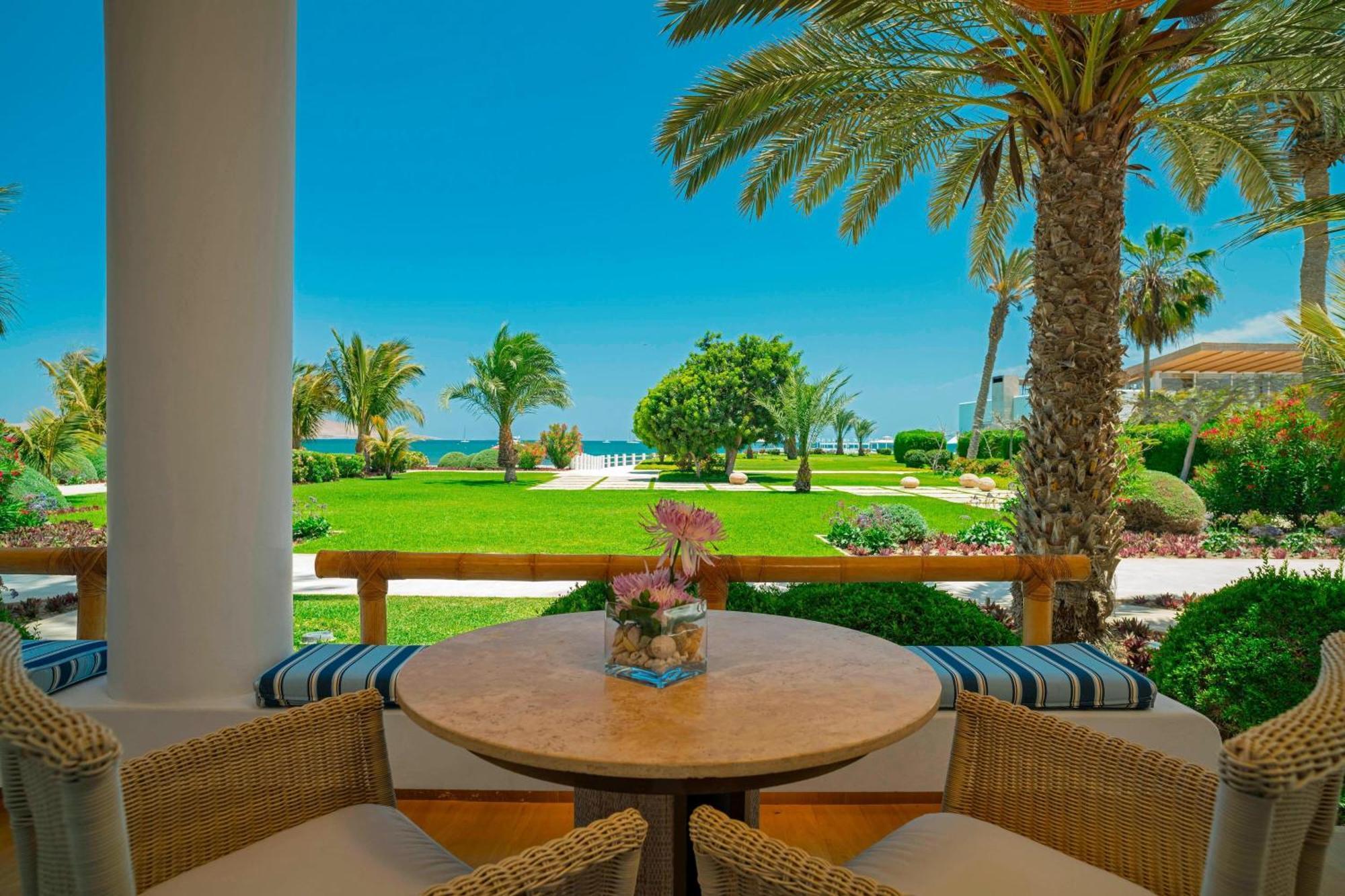 Paracas, A Luxury Collection Resort, Resort