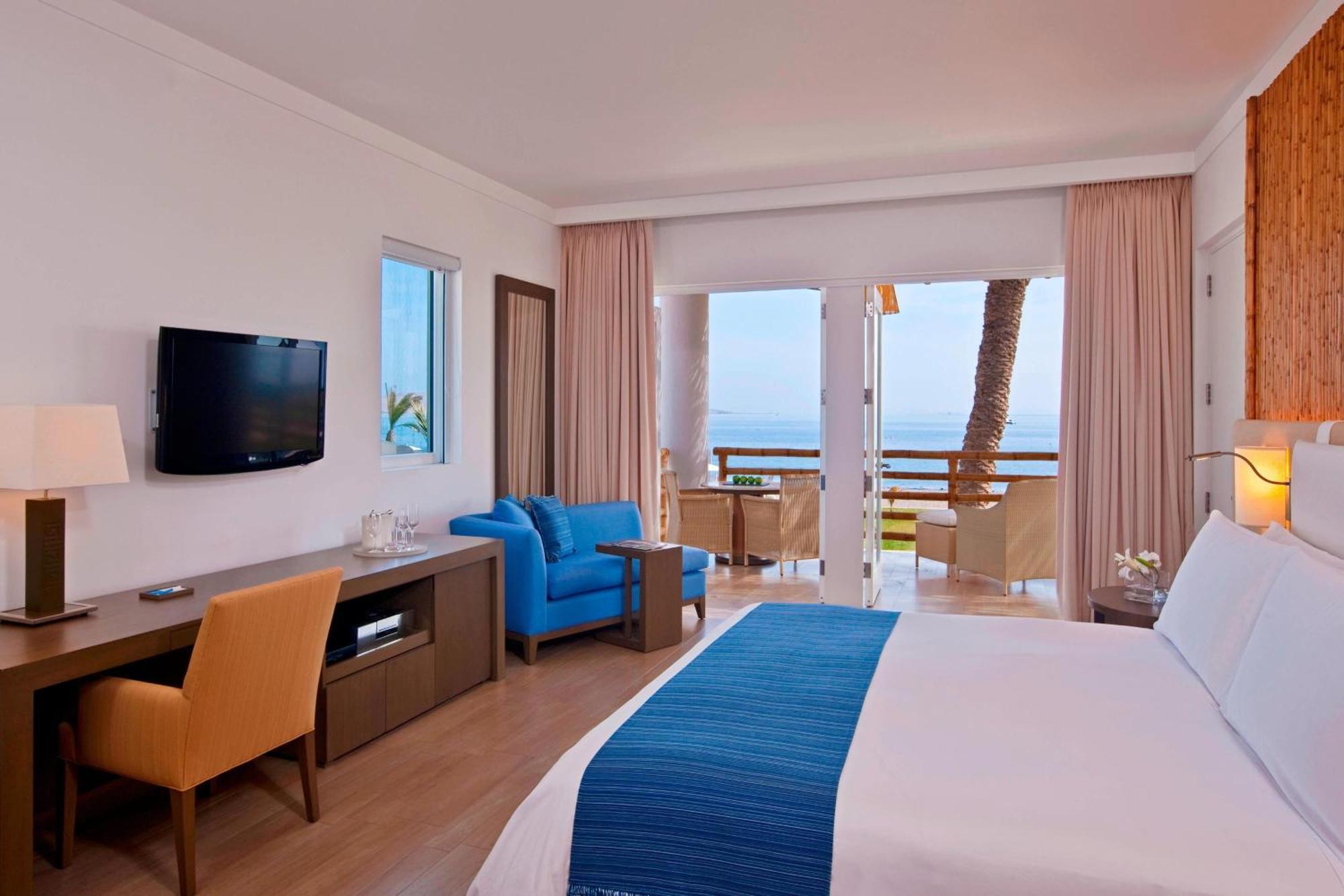 Paracas, A Luxury Collection Resort, Resort Paracas