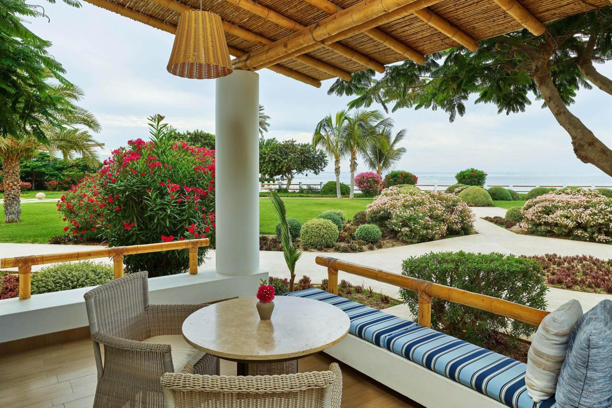 Resort Paracas, A Luxury Collection Resort, Paracas