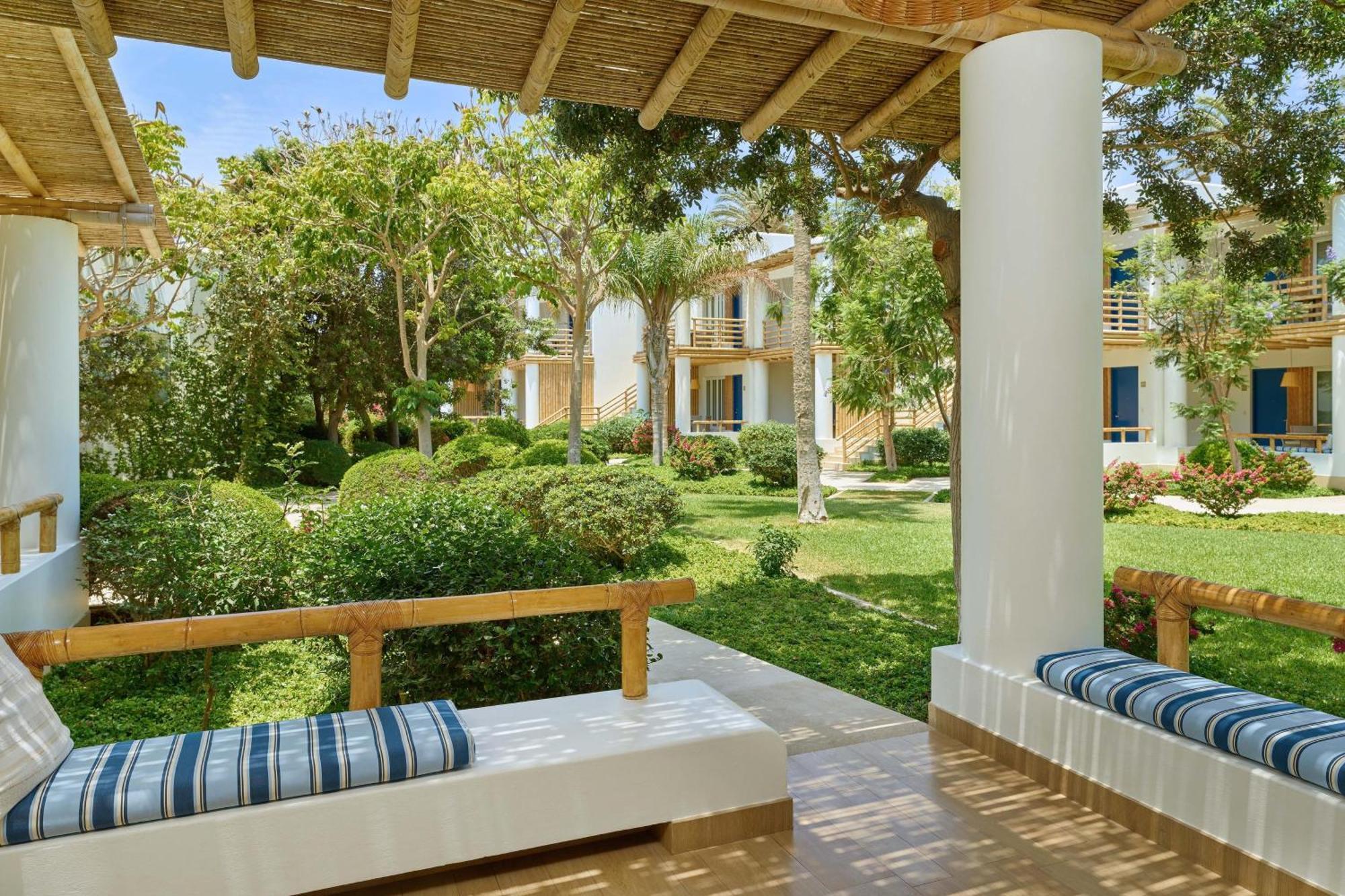 Paracas, A Luxury Collection Resort, Resort Paracas