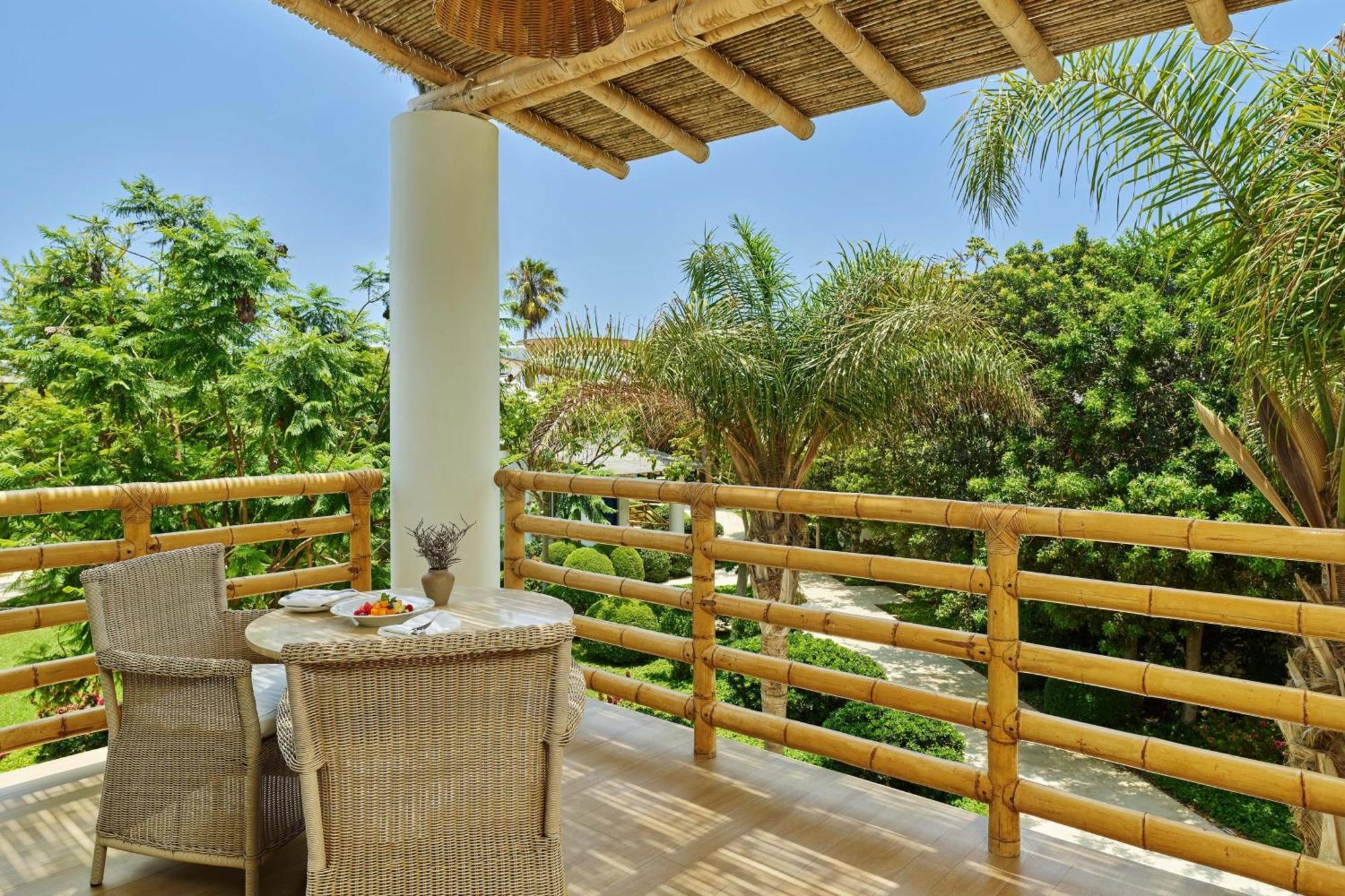 Paracas, A Luxury Collection Resort, Paracas
